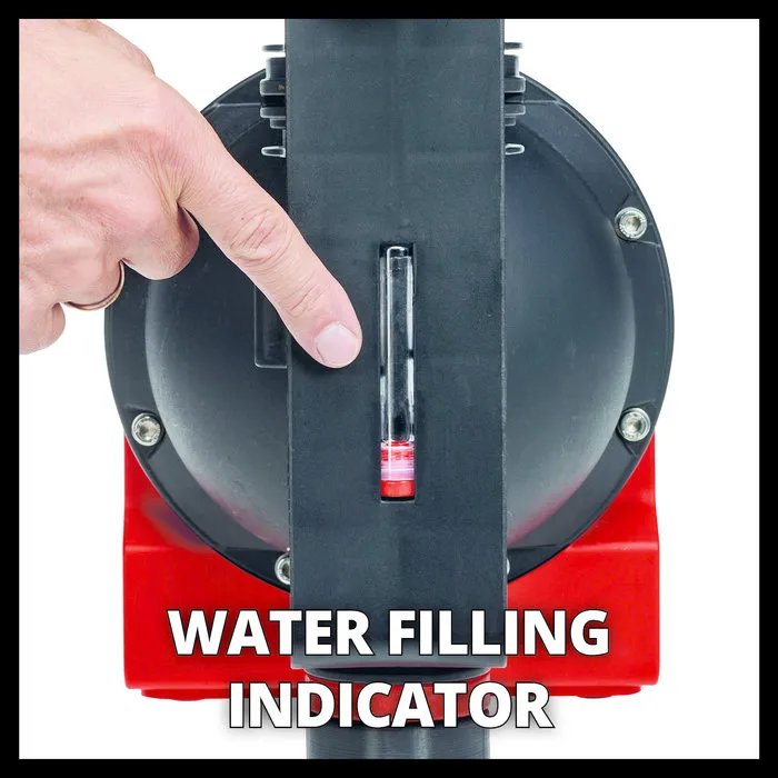 Einhell Gereedschap Einhell GE-GP 1145 ECO Tuinpomp