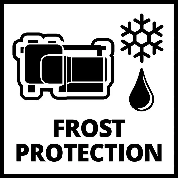 Einhell Gereedschap Einhell GE-GP 1145 ECO Tuinpomp