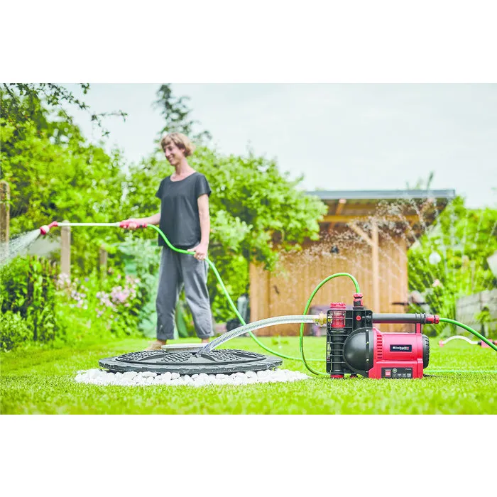 Einhell Gereedschap Einhell GE-GP 1145 ECO Tuinpomp