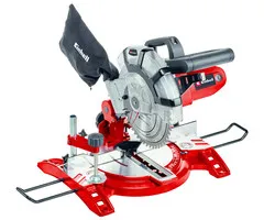 Einhell Gereedschap Einhell TC-MS 2112 Afkortzaag