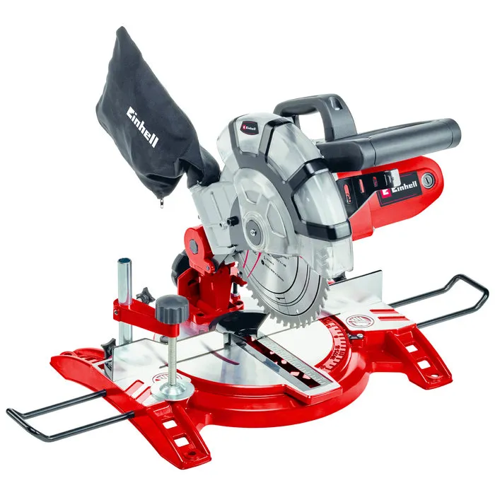 Einhell Gereedschap Einhell TC-MS 2112 Afkortzaag