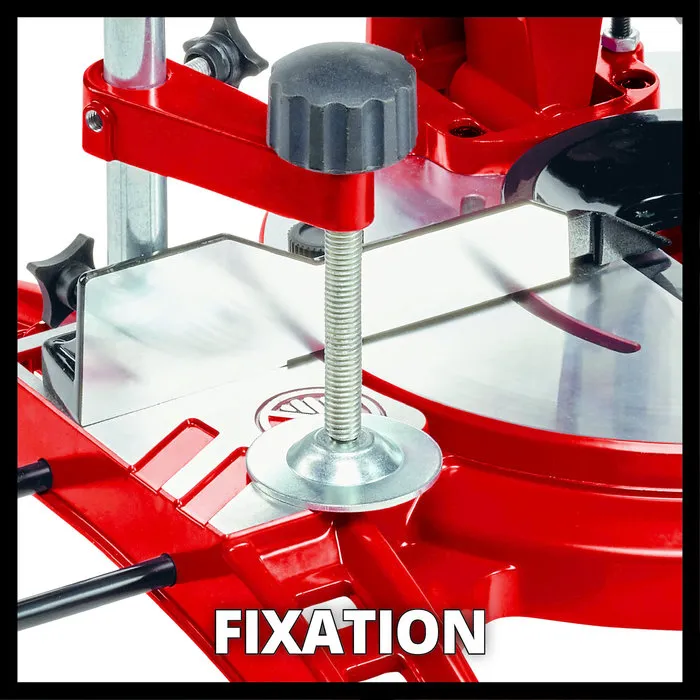 Einhell Gereedschap Einhell TC-MS 2112 Afkortzaag