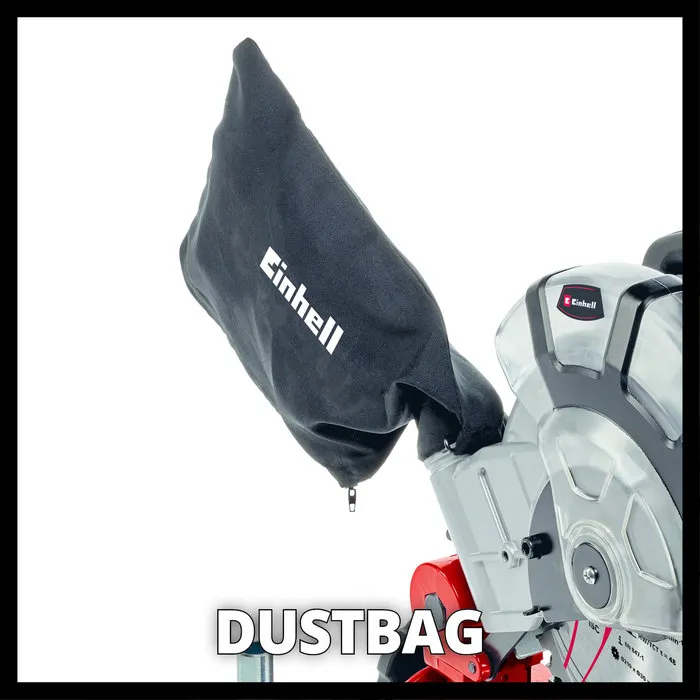 Einhell Gereedschap Einhell TC-MS 2112 Afkortzaag