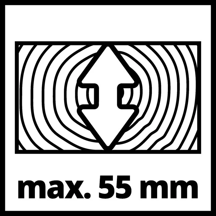 Einhell Gereedschap Einhell TC-MS 2112 Afkortzaag