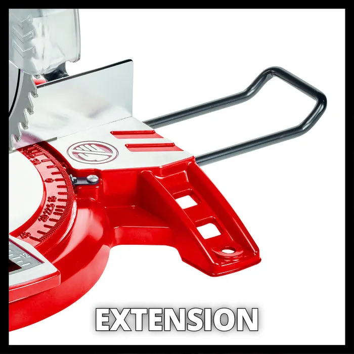 Einhell Gereedschap Einhell TC-MS 2112 Afkortzaag