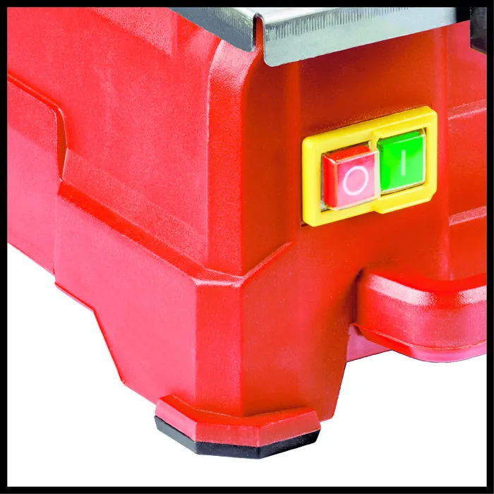 Einhell Gereedschap Einhell TC-TC 800 Elektrische Tegelsnijmachine