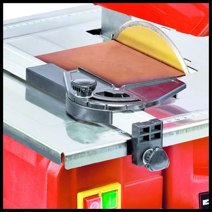 Einhell Gereedschap Einhell TC-TC 800 Elektrische Tegelsnijmachine