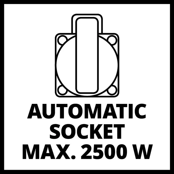 Einhell Gereedschap Einhell afzuiginstallatie TE-VE 550/2 A