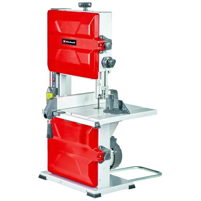 Einhell Gereedschap Einhell Lintzaag TC-SB 245 L