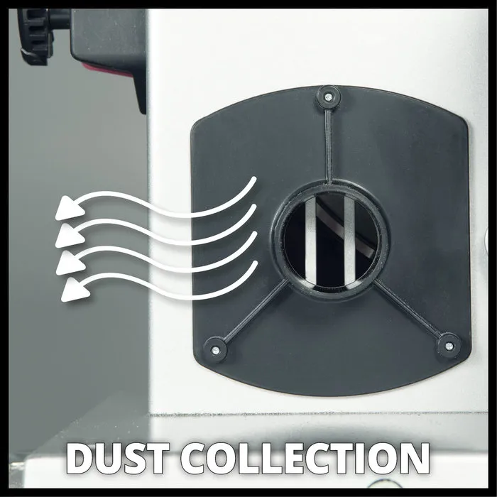 Einhell Gereedschap Einhell Lintzaag TC-SB 245 L