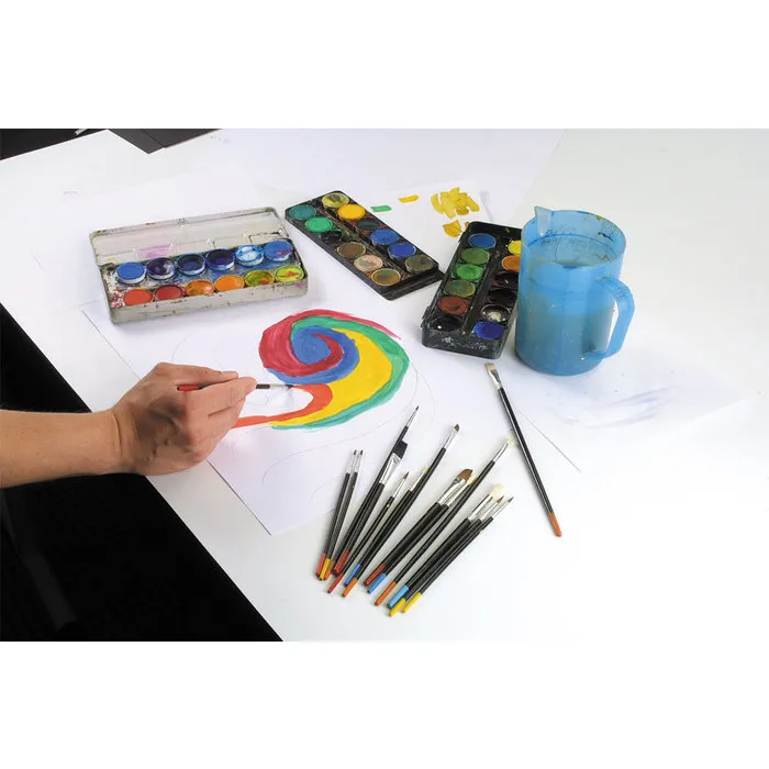 KWB KWB Penselenset 15-Delig