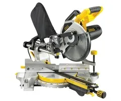 Stanley Stanley FME720-QS Radiaal afkortzaag 2000 Watt