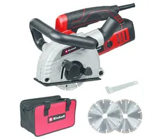 Einhell Gereedschap Einhell muurfrees TE-MA 1500 - 125mm