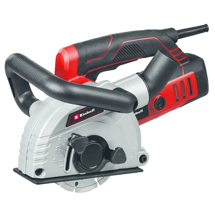 Einhell Gereedschap Einhell muurfrees TE-MA 1500 - 125mm