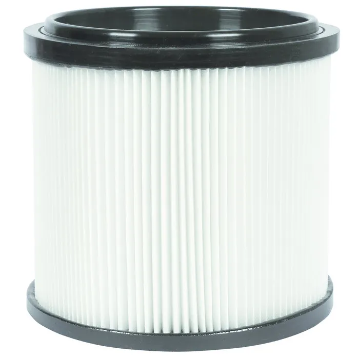 Einhell Gereedschap Einhell Plooifilter - 1 stuk - Geschikt voor TE-VC 2230 SACL, TE-VC 2350 SACL