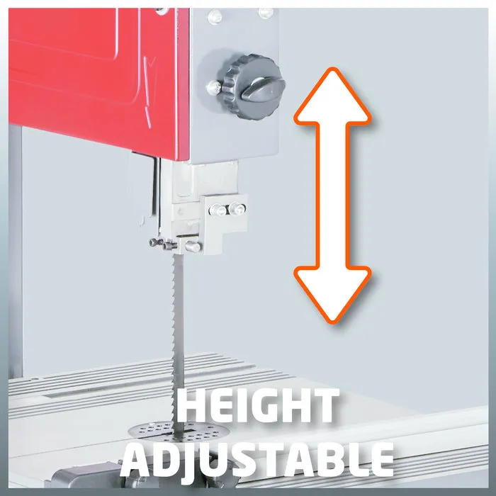 Einhell Gereedschap Einhell lintzaag TC-SB 305 U