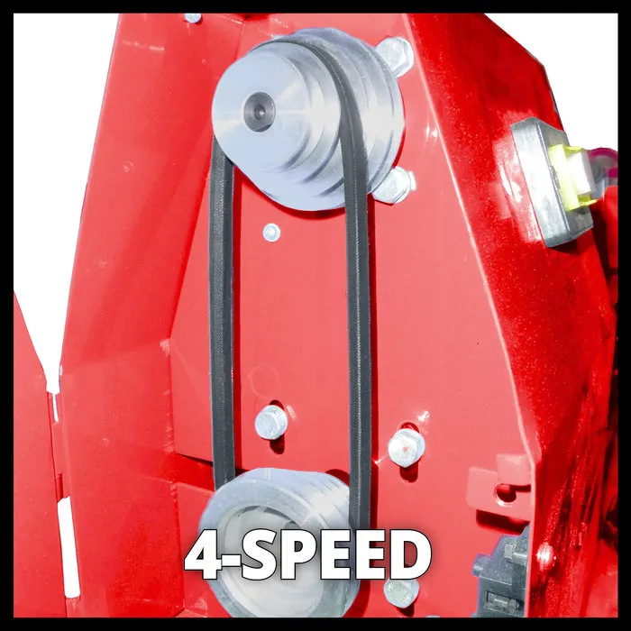 Einhell Gereedschap Einhell TC-WW 1000/1 Houtdraaibank