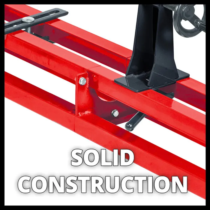 Einhell Gereedschap Einhell TC-WW 1000/1 Houtdraaibank