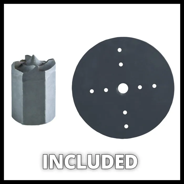 Einhell Gereedschap Einhell TC-WW 1000/1 Houtdraaibank