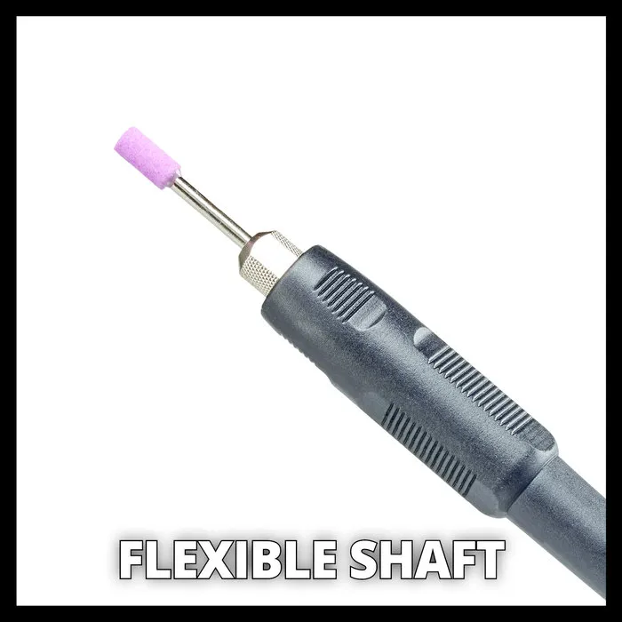 Einhell Gereedschap Einhell TC-XG 75 Kit werkbankslijpmachine