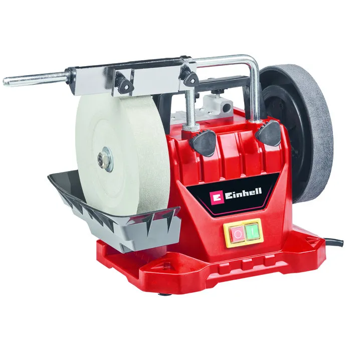 Einhell Gereedschap Einhell TC-WG 200 Natslijpmachine