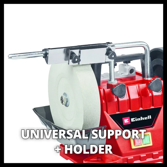 Einhell Gereedschap Einhell TC-WG 200 Natslijpmachine