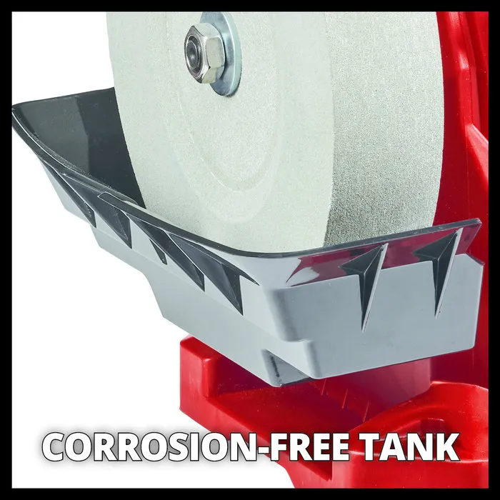 Einhell Gereedschap Einhell TC-WG 200 Natslijpmachine