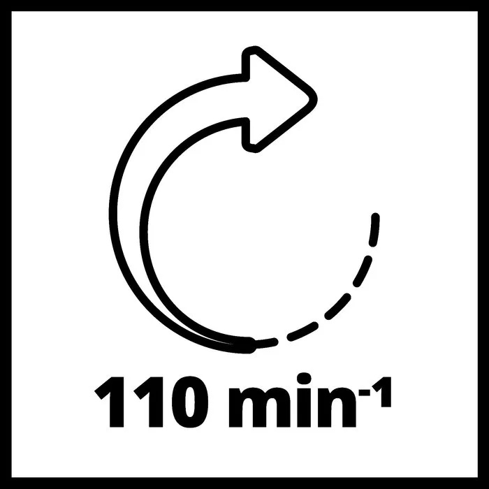 Einhell Gereedschap Einhell TC-WG 200 Natslijpmachine