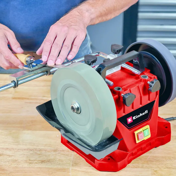 Einhell Gereedschap Einhell TC-WG 200 Natslijpmachine