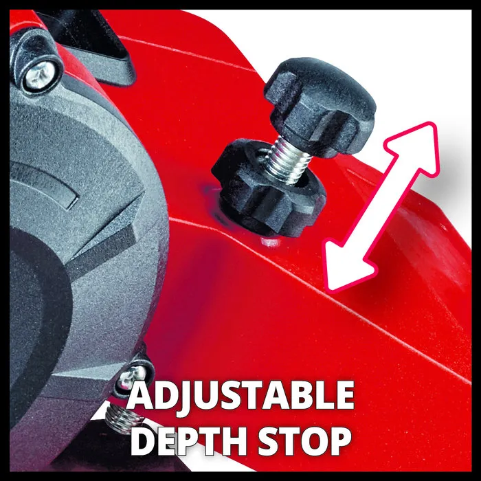 Einhell Gereedschap Einhell kettingzaagslijper GC-CS 85E