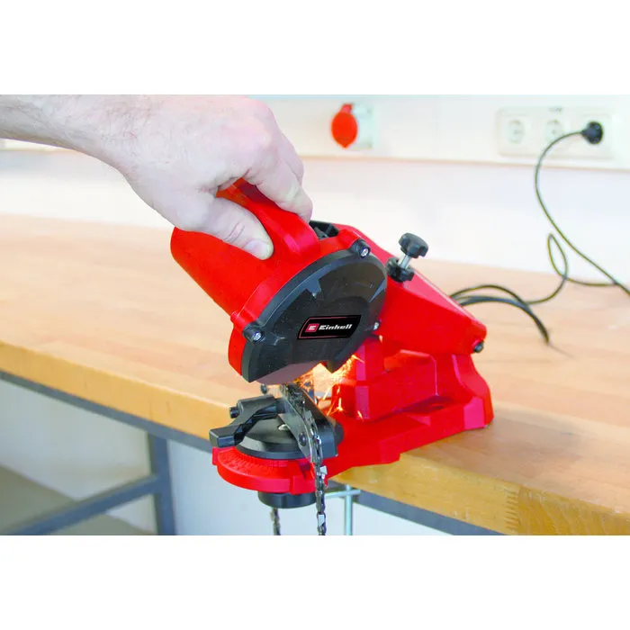Einhell Gereedschap Einhell kettingzaagslijper GC-CS 85E