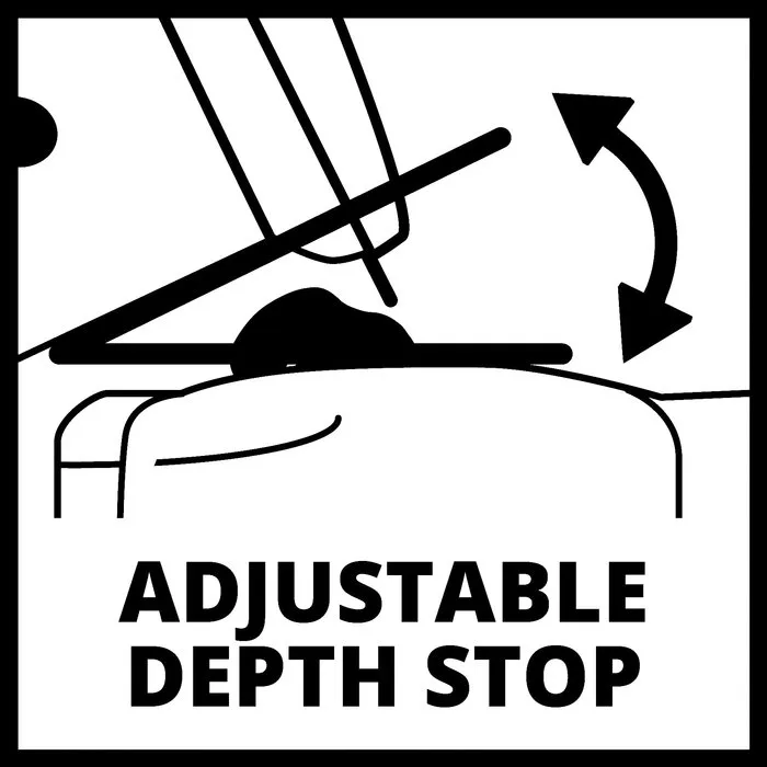 Einhell Gereedschap Einhell kettingzaagslijper GC-CS 85E