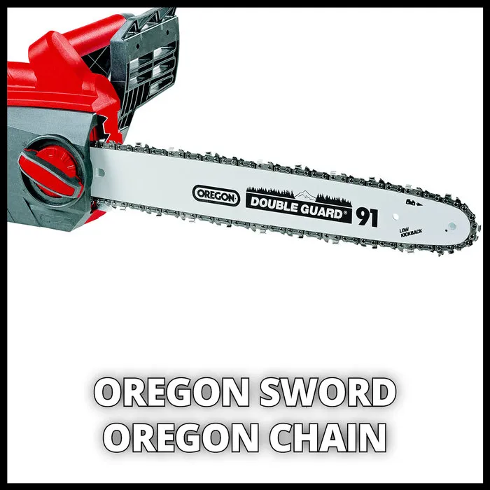 Einhell Gereedschap Einhell GE-EC 2240 Elektrische kettingzaag