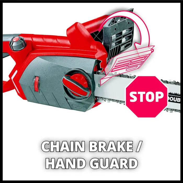 Einhell Gereedschap Einhell GE-EC 2240 Elektrische kettingzaag