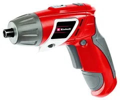 Einhell Gereedschap Einhell TC-SD 3,6 Li Accuschroefmachine