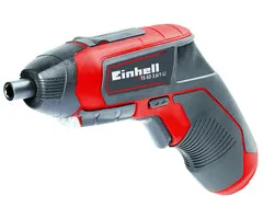 Einhell Gereedschap Einhell TE-SD 3,6/1 li KIT Accu-Schroevendraaier