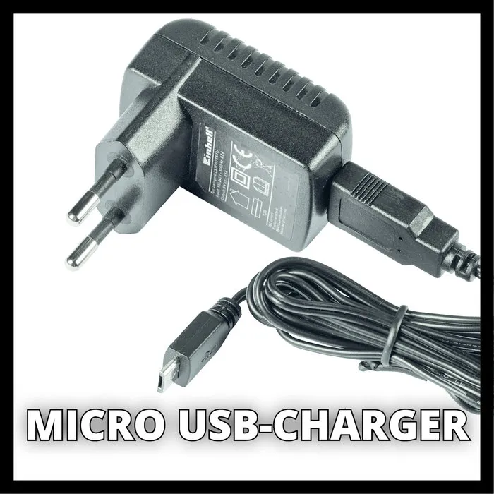 Einhell Gereedschap Einhell TE-SD 3,6/1 li KIT Accu-Schroevendraaier