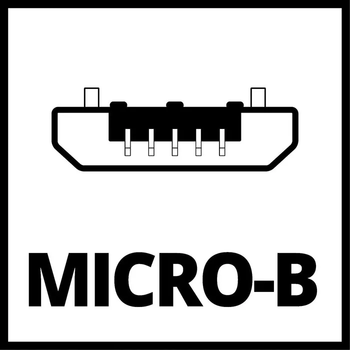 Einhell Gereedschap Einhell TE-SD 3,6/1 li KIT Accu-Schroevendraaier