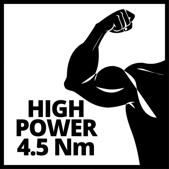 Einhell Gereedschap Einhell TE-SD 3,6/1 li KIT Accu-Schroevendraaier