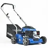 Hyundai Benzine Grasmaaier 40 cm – 79,8 cc – 4-takt – Voor gazons tot 500 m²