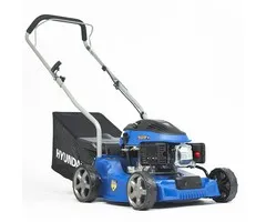Hyundai Hyundai Benzine Grasmaaier 40 cm – 79,8 cc – 4-takt – Voor gazons tot 500 m²