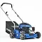 Hyundai Benzine Grasmaaier 40 cm – 79,8 cc – 4-takt – Voor gazons tot 500 m²