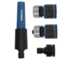 Hyundai Hyundai Sproeiset 4-Delig - 58752