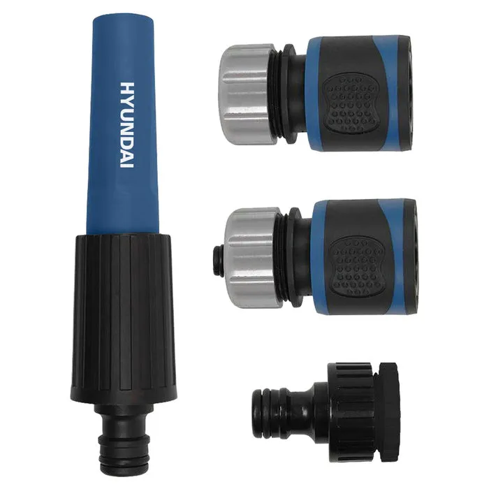 Hyundai Hyundai Sproeiset 4-Delig - 58752