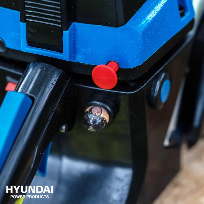 Hyundai Hyundai Benzine kettingzaag 58CC - 50 CM