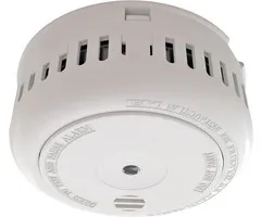 Overig Firehawk Optische Rookmelder – 3V Lithium – 10 Jaar – NEN-EN 14604
