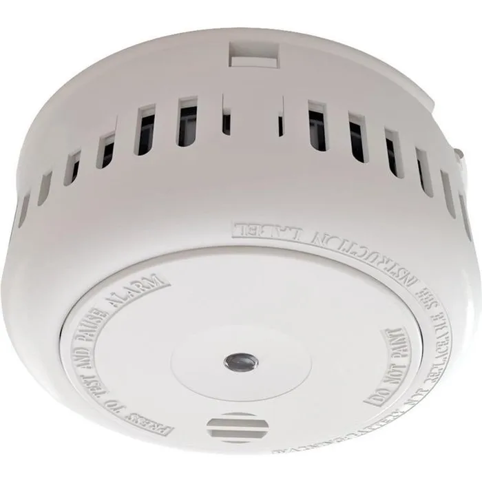 Overig Firehawk Optische Rookmelder – 3V Lithium – 10 Jaar – NEN-EN 14604