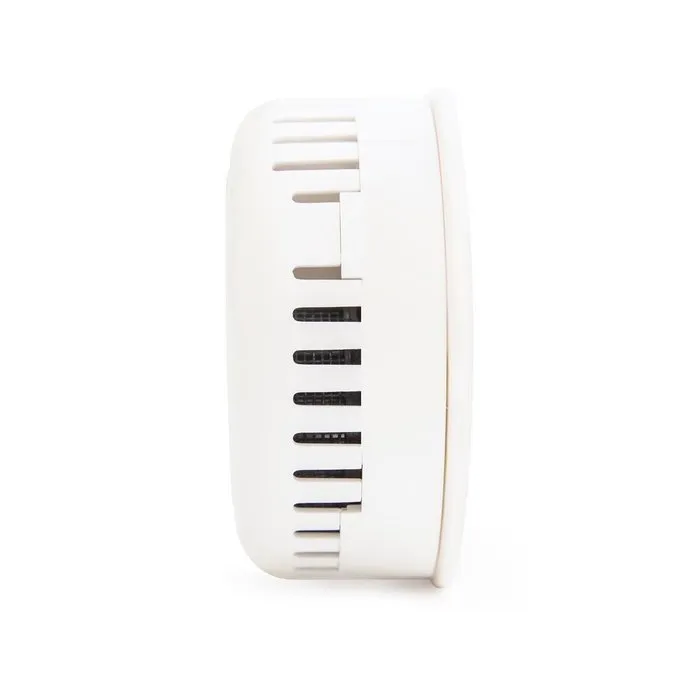 Overig Firehawk Optische Rookmelder – 3V Lithium – 10 Jaar – NEN-EN 14604