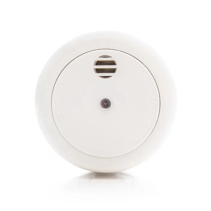 Overig Firehawk Optische Rookmelder – 3V Lithium – 10 Jaar – NEN-EN 14604