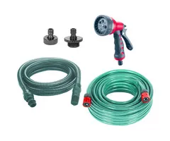 Einhell Gereedschap Accessoireset Tuinpompen compleet